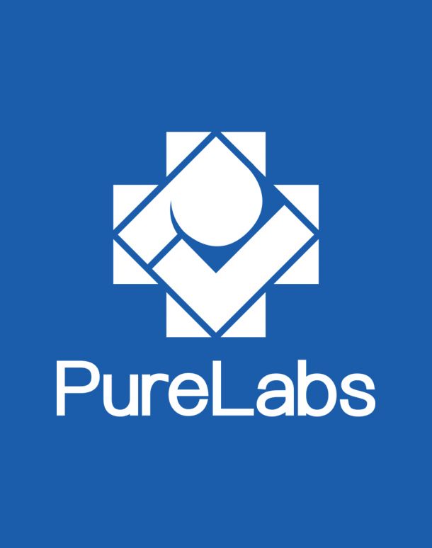 PureLabs OKC cannabis lab website