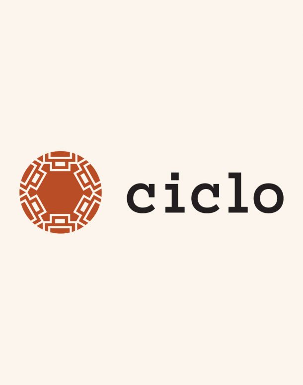 Ciclo wordpress website