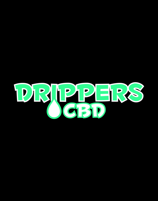 Drippers CBD products website developer