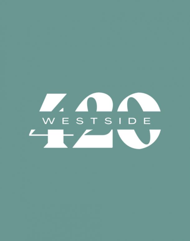 Westside420 wordpress website