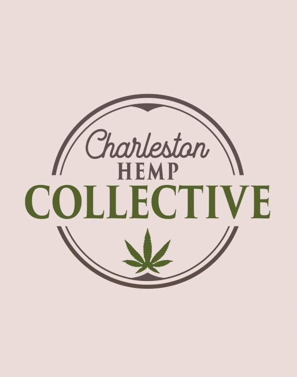 Charleston Hemp Collective wordpress website